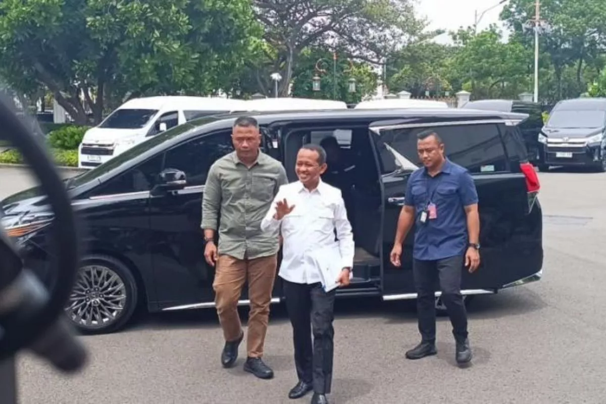 Pertamax Naik, Kementerian ESDM Jawab Nasib Kelas Menengah