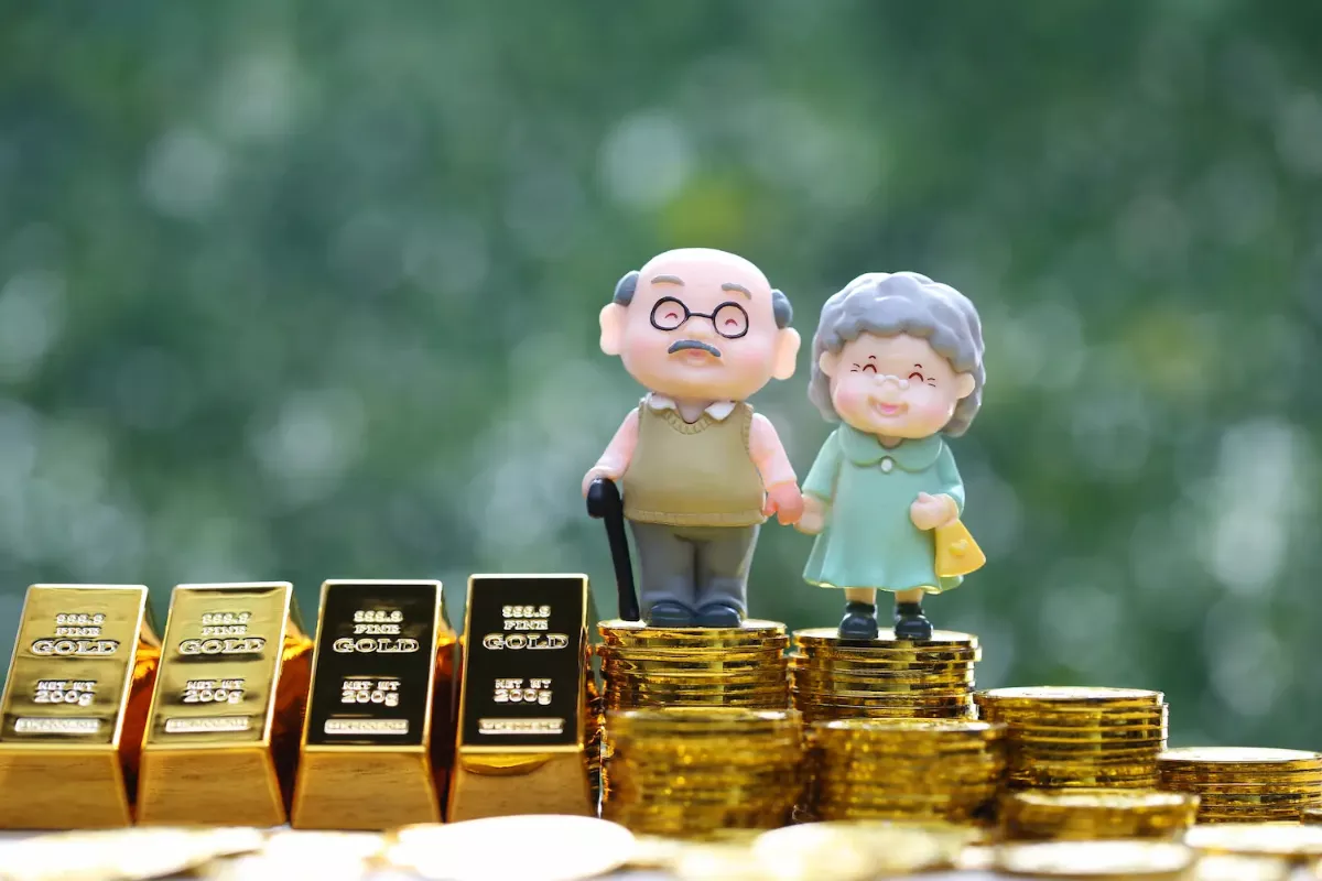 Cara Siapkan Dana Pensiun Sejak Usia 20-an untuk Kebebasan Finansial