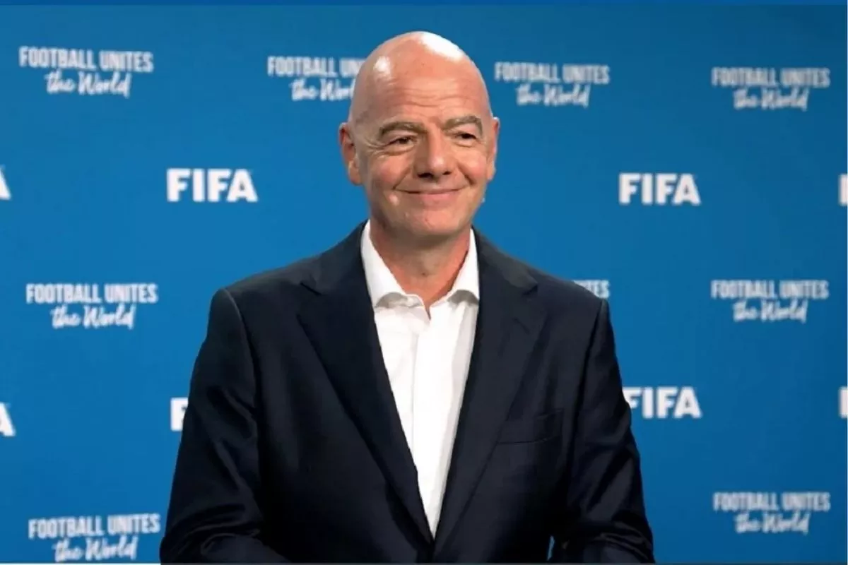FIFA Batal Jual Hak Komersial Usai Ditolak UEFA dan Klub Elite