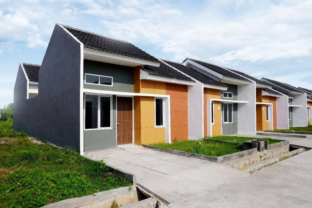 Pemerintah Dorong KUR Perumahan Menjadi Solusi Utama Rumah Rakyat