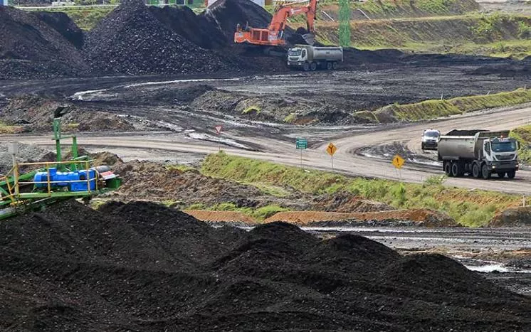 Era Green Mining PLN Pasok Listrik Hijau untuk Sektor Pertambangan
