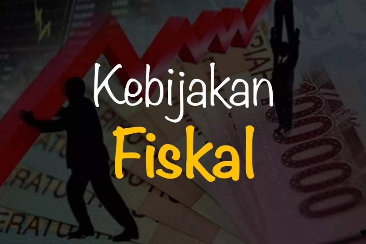Mengenal Jenis dan Contoh Instrumen Kebijakan Fiskal di Indonesia