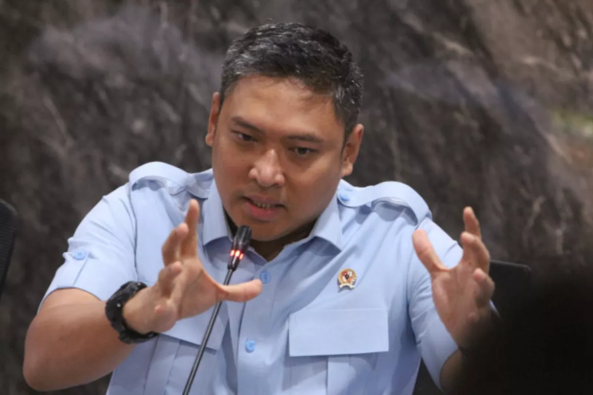 Menteri PKP Apresiasi Kinerja BTN Sebagai Penyalur KPR Subsidi Tertinggi