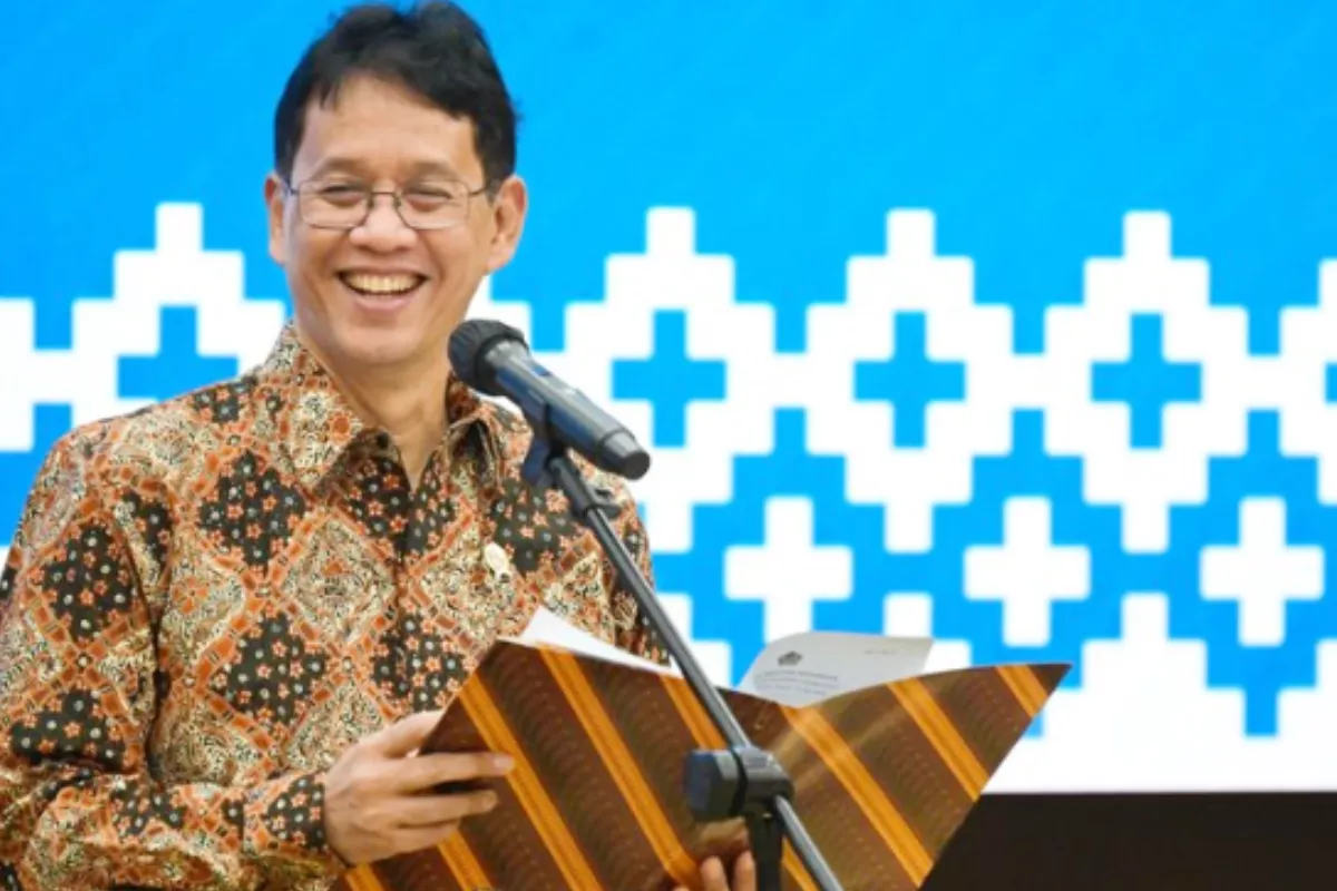 Penerimaan Pajak per April 2026 Tumbuh 16,1 Persen Capai Rp646,3 Triliun
