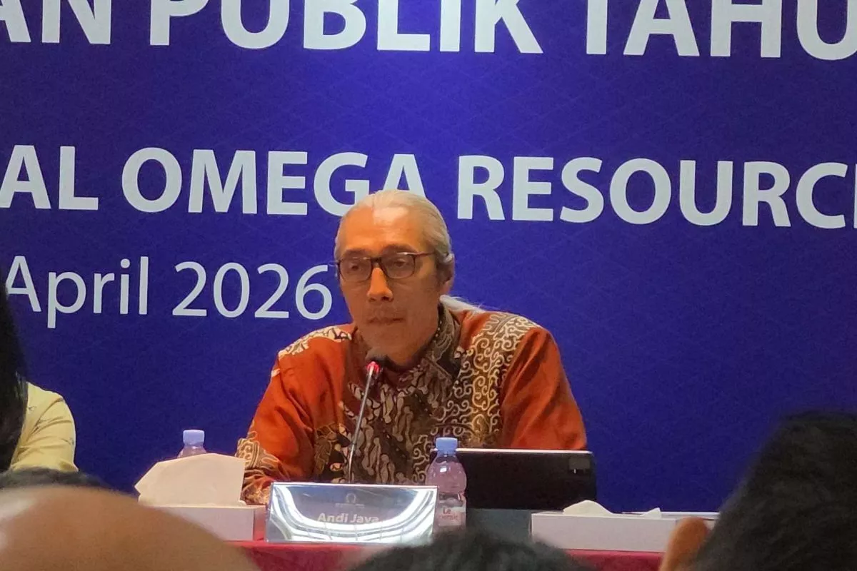 DKFT Siapkan Revisi RKAB untuk Tambah Kuota Produksi Bijih Nikel