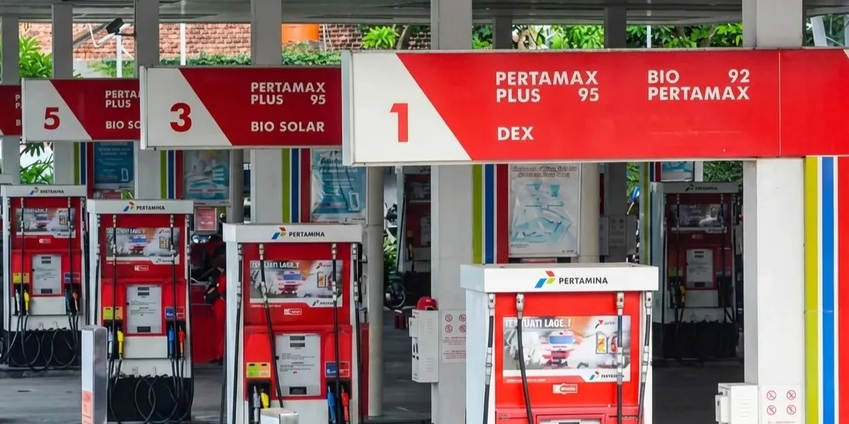 Resmi! Cek Harga Pertamax Hari Ini 21 April 2026 di Seluruh Provinsi
