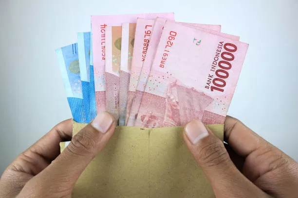 Uang Beredar M2 Indonesia Capai Rp10.415,9 Triliun, Naik 10,8 Persen