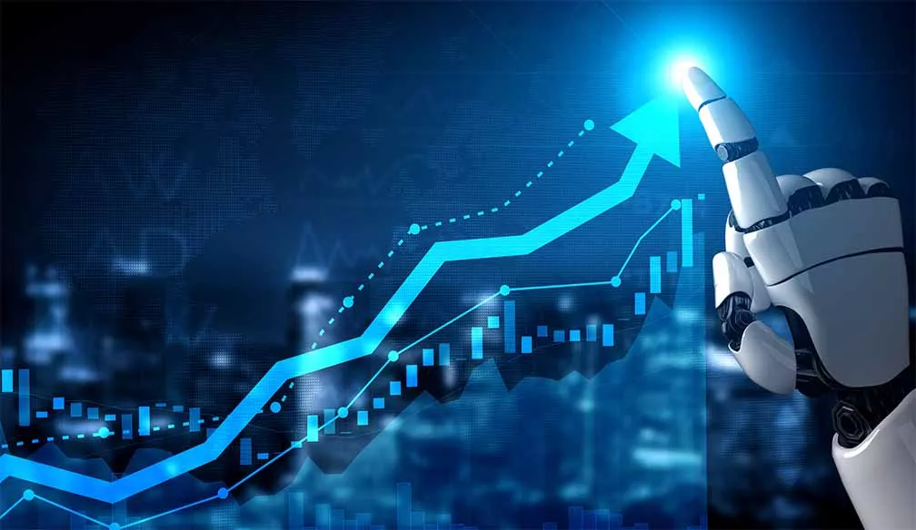 Daftar Saham Pertumbuhan AI Terbaik 2026 yang Potensial Cuan Besar