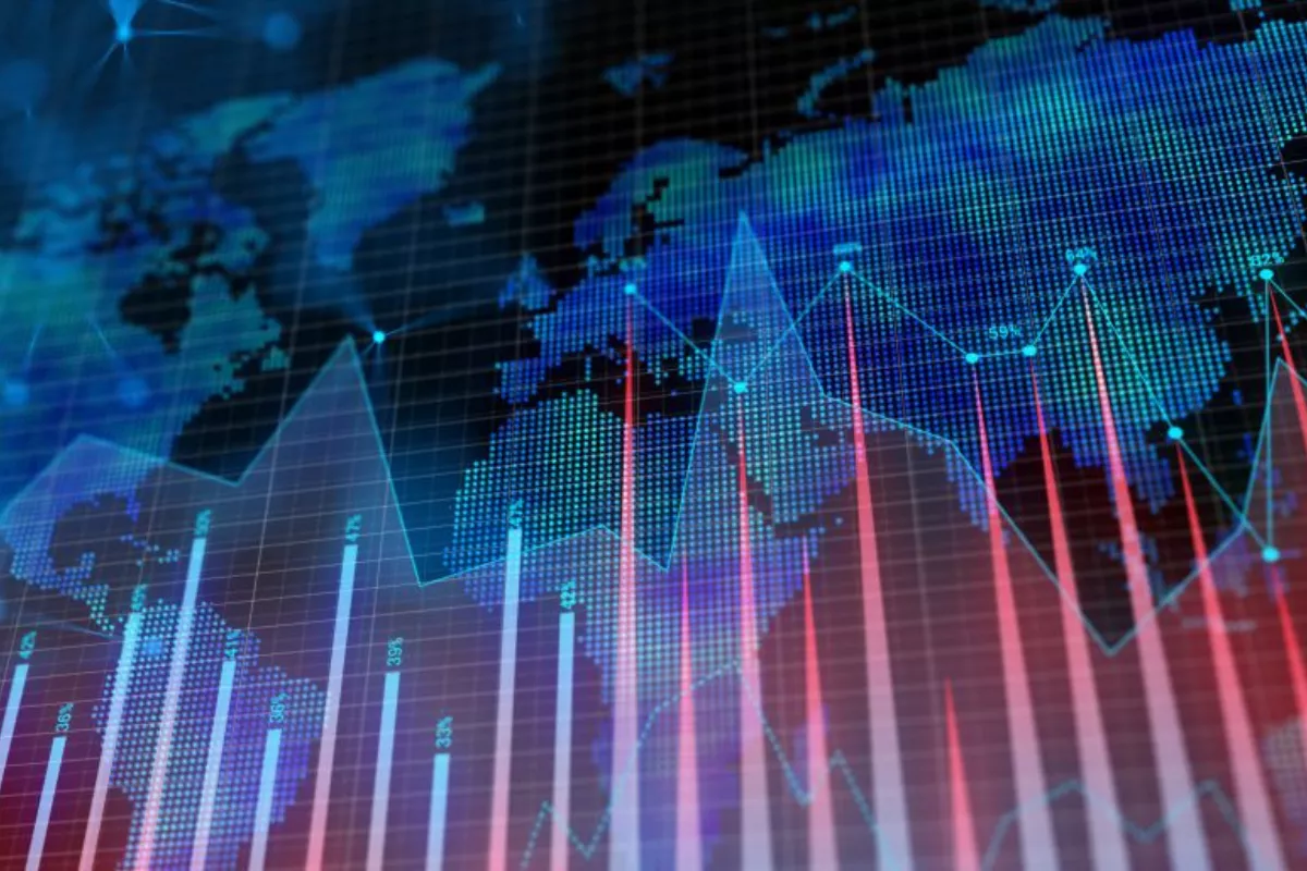 Saham MDIA Melesat 204 Persen, BEI Lakukan Suspensi