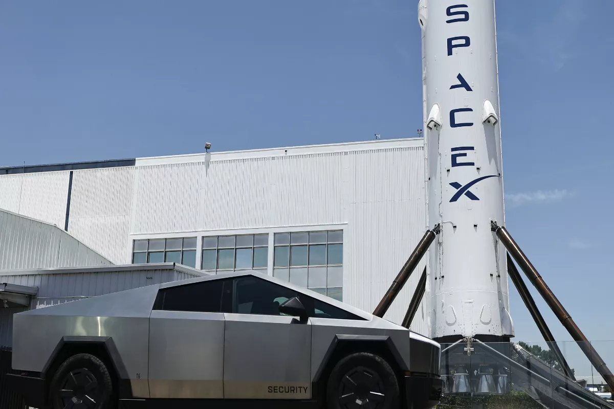 S&P 500 Tegaskan Aturan Ketat, SpaceX Gagal Masuk Jalur Cepat