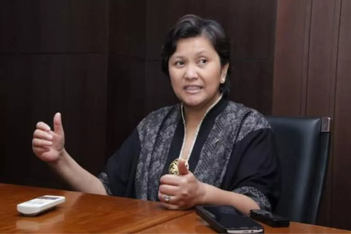 HUT Ke-81 RI Jadi Momentum MPR Wujudkan Kebijakan yang Adil dan Merata