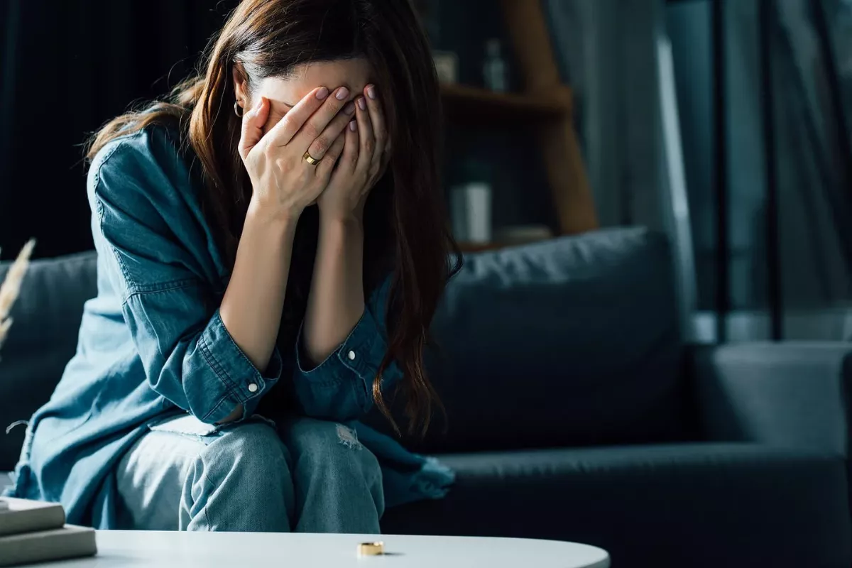 Panduan Mengatasi Kelelahan Mental Berat