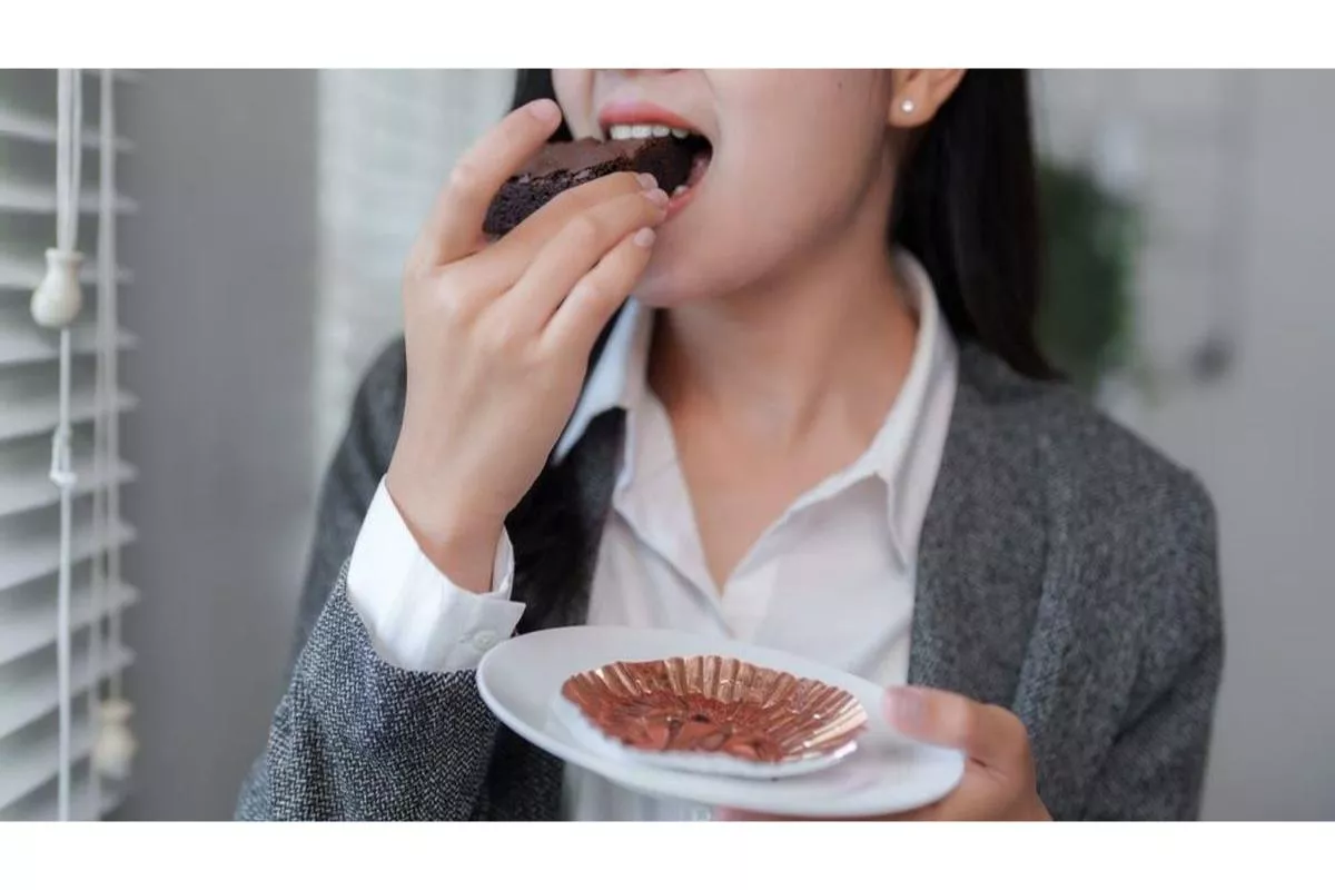 Bahaya Sugar Craving Bagi Pekerja Kantoran Dan Cara Mengatasinya Secara Alami