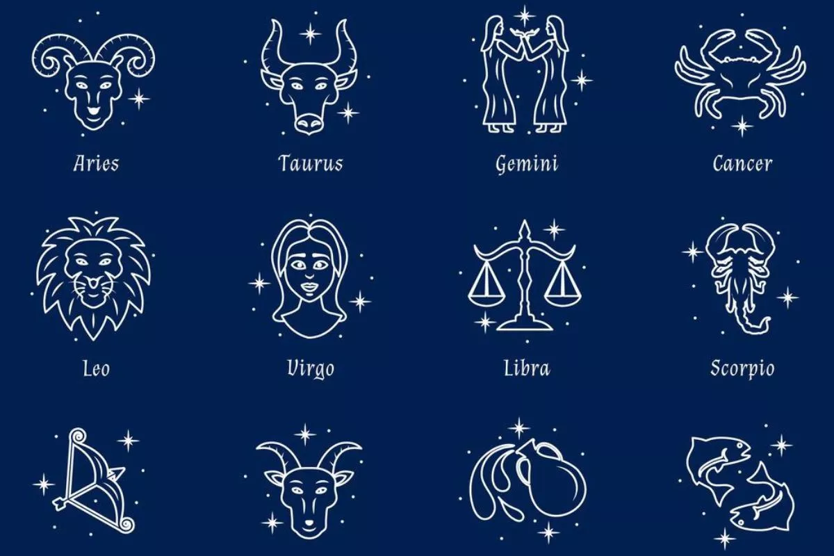 Ramalan Zodiak Minggu Ini: 5 Zodiak yang Raih Peruntungan Terbaik (