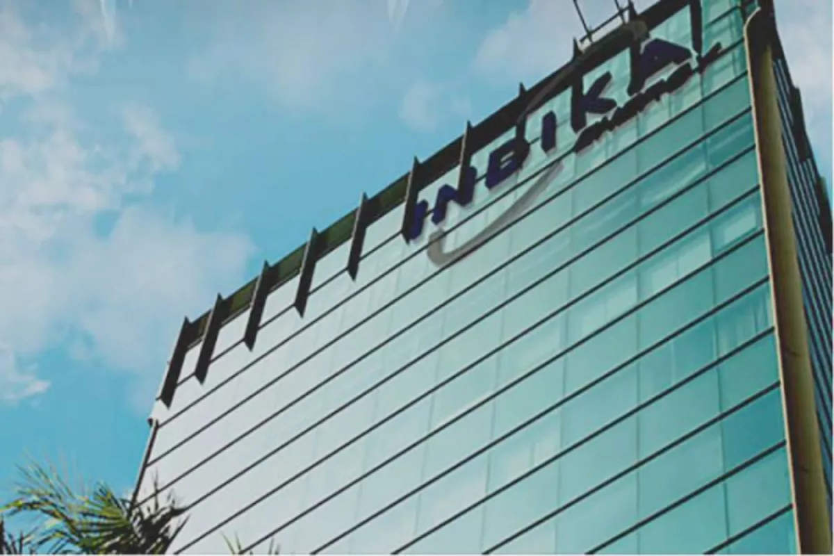 Indika Energy Bagikan Dividen Setara Rp 510 Miliar Lebih