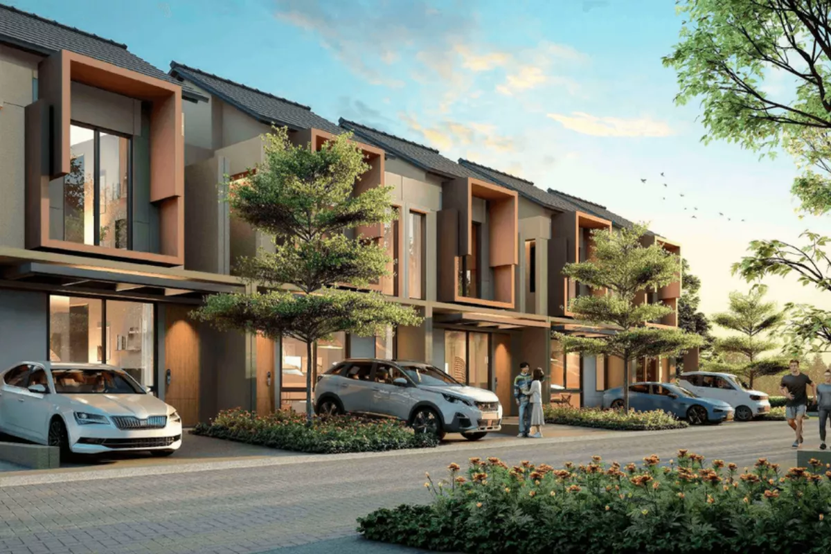 Pertimbangan Finansial Sebelum Ambil KPR Saat Harga Properti Naik