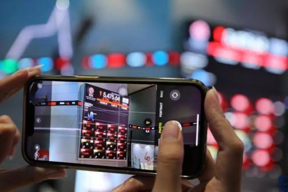 IHSG Rawan Uji Level 6.290-6.370, MNC Sekuritas Rekomendasikan 4 Saham