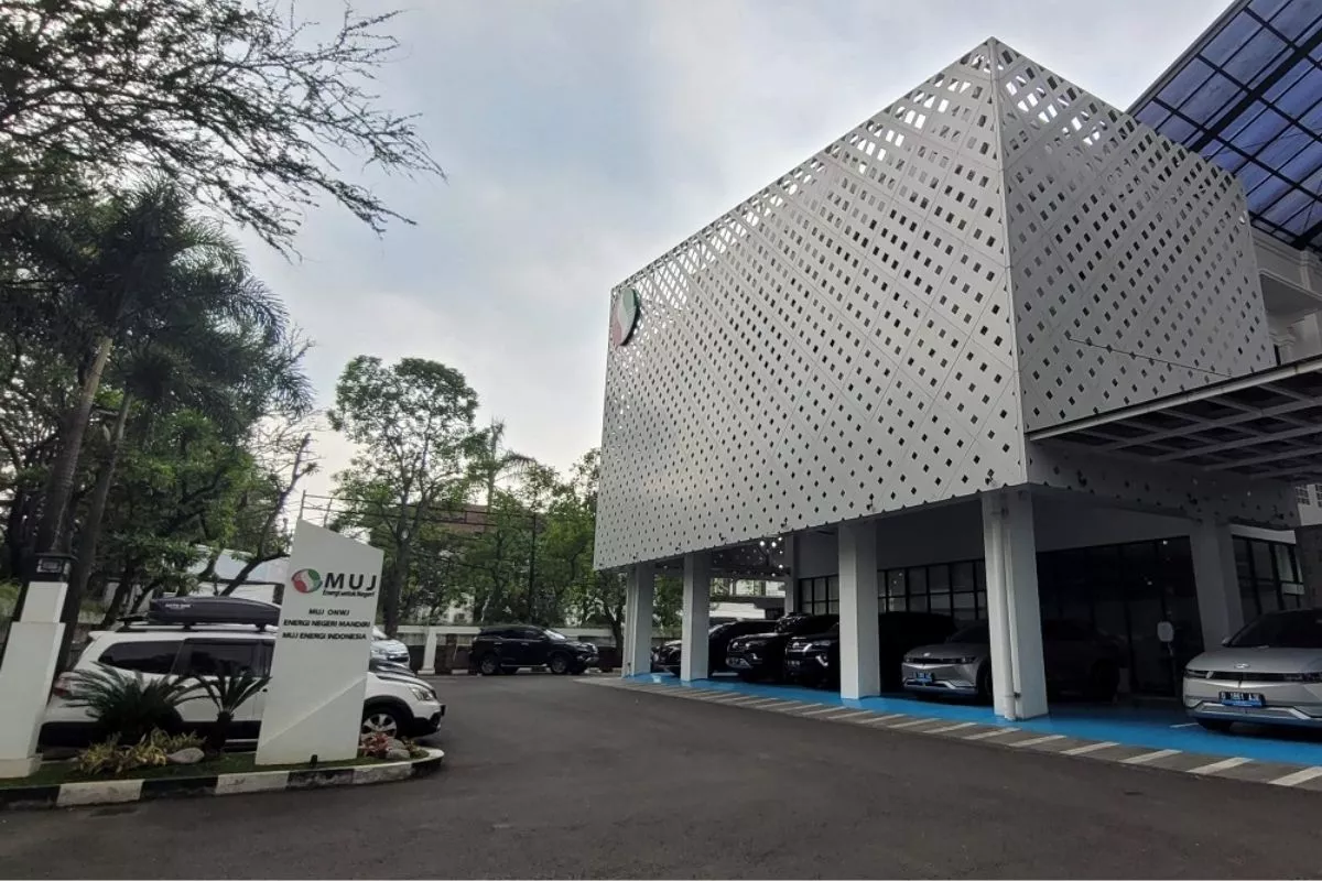 BUMD PT Migas Utama Jabar Buka Kompetisi Terbuka untuk Posisi Direksi