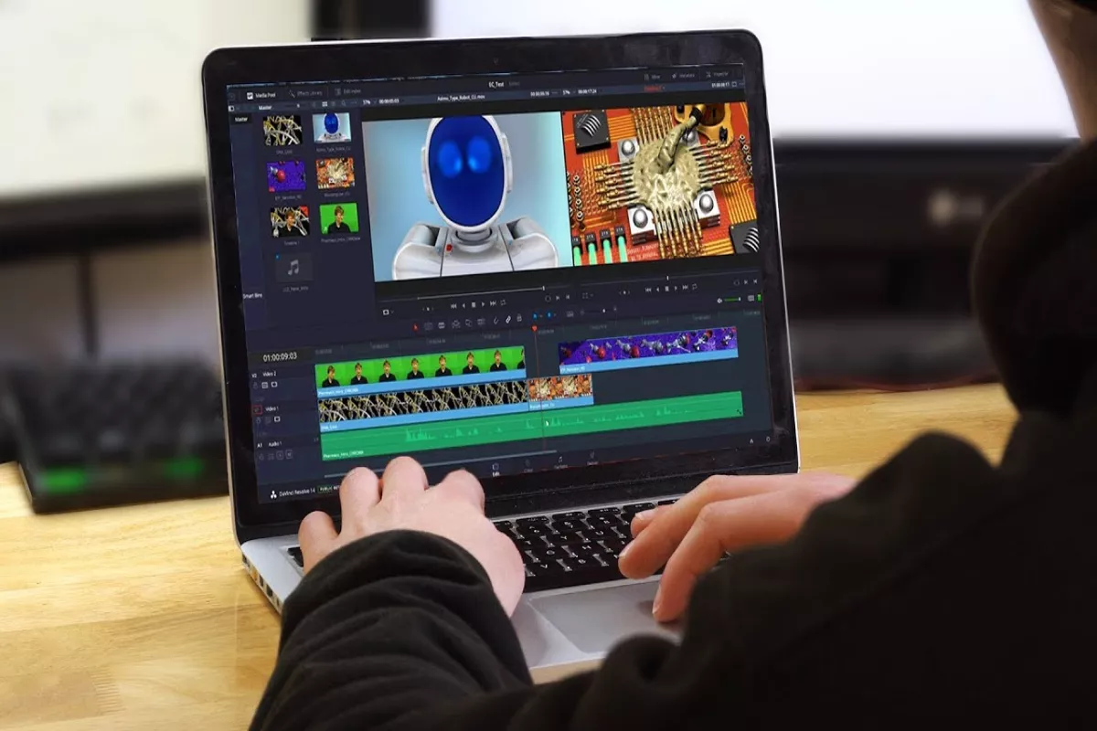 Tutorial Lengkap Edit Video Viral di TikTok Hanya Modal HP Cepat