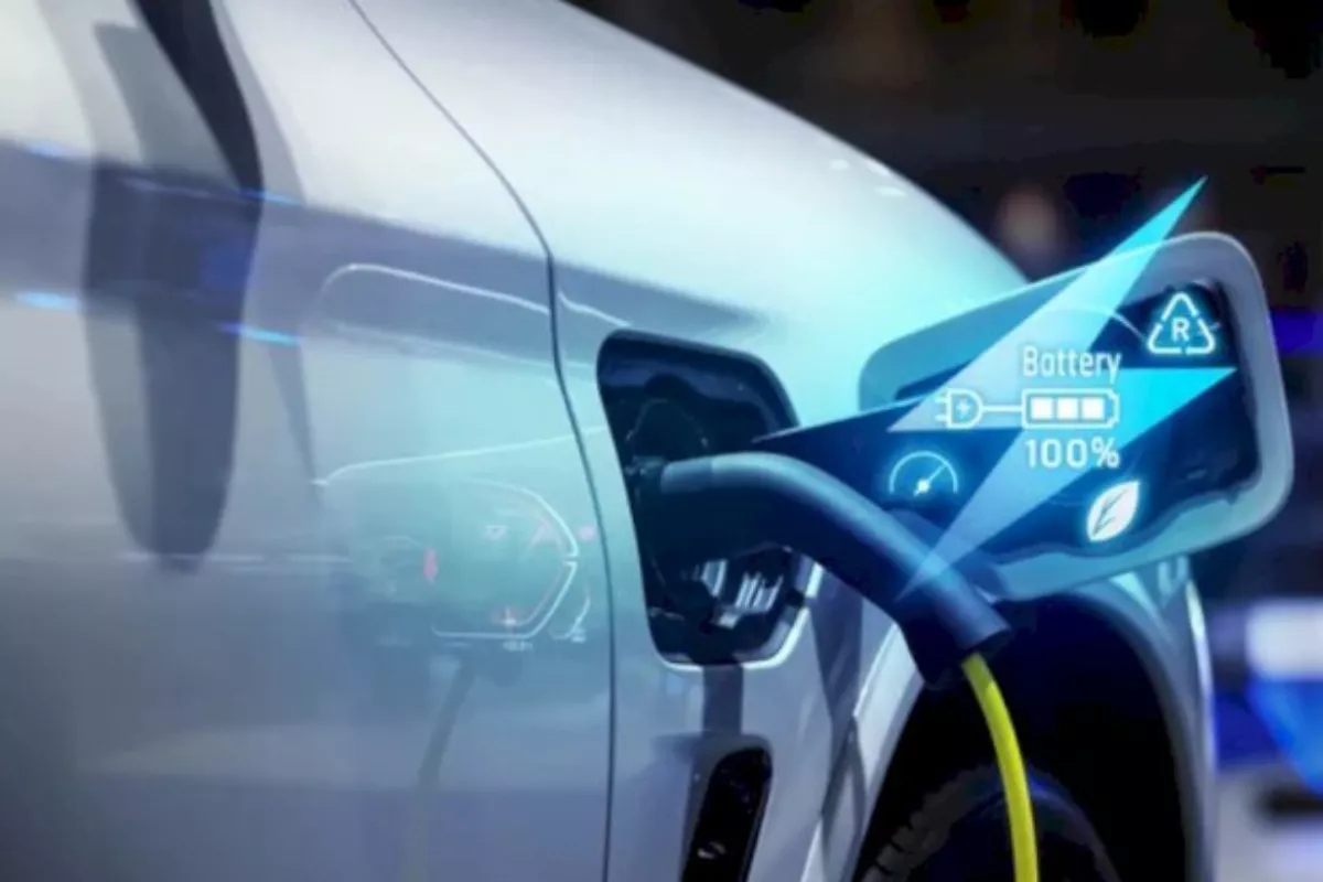 Pemerintah Siapkan Insentif PPN 100 Persen Mobil Listrik Basis Nikel