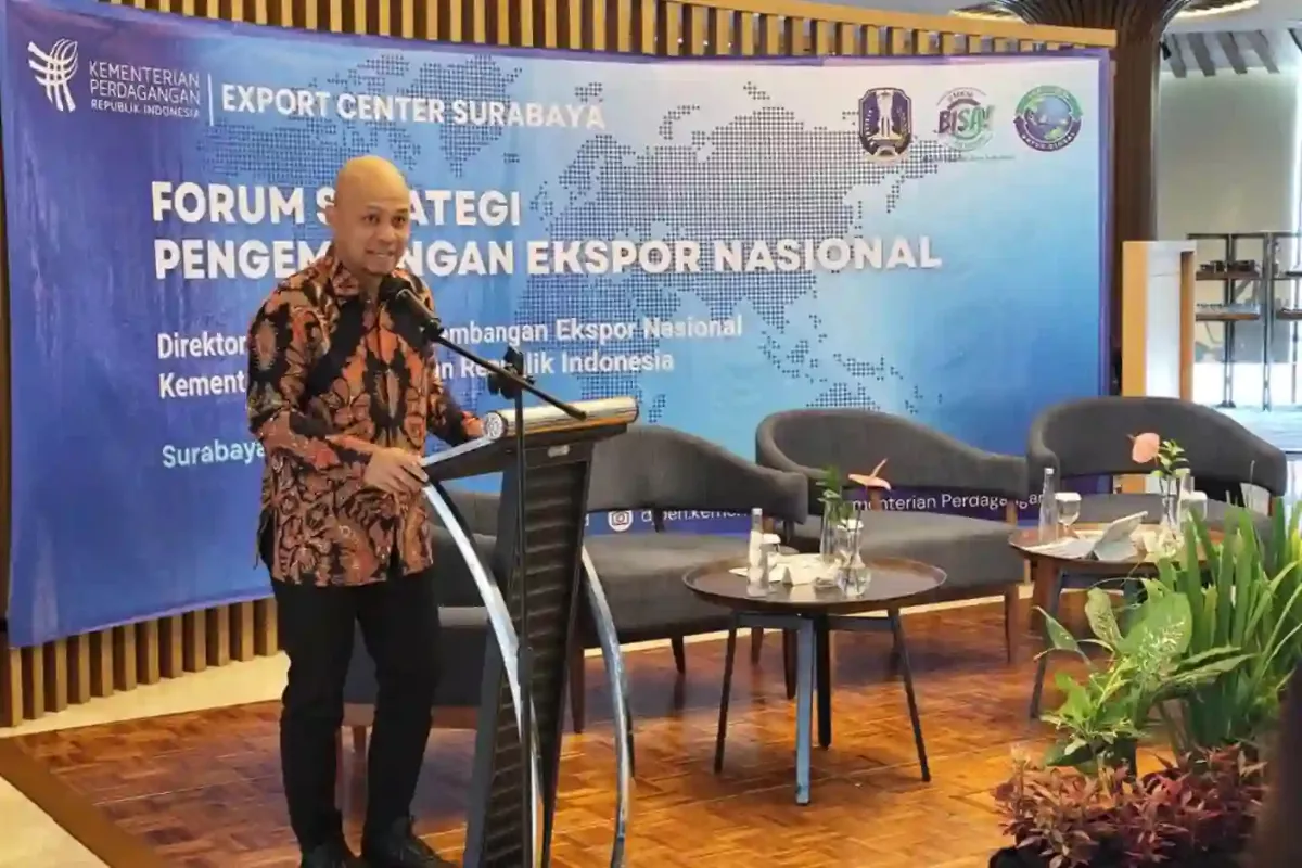 Strategi Mengambil Peluang Ekspor Komoditas Lokal 2026 di Pasar Global