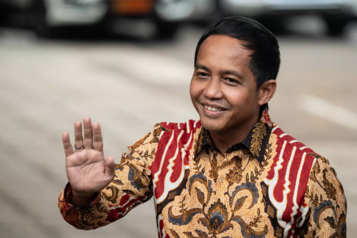 Tiga Agenda Utama Indonesia di FCLP London untuk Aksi Iklim