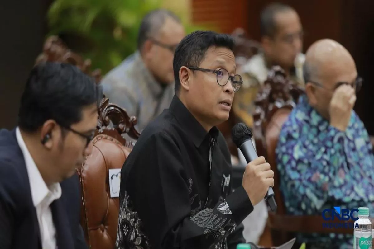 DJP Memeriksa 40 Perusahaan Baja China yang Diduga Mengemplang Pajak