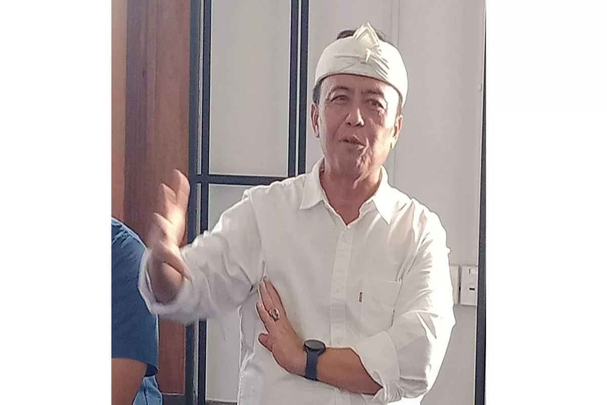 Pantau Jalan Provinsi, Kirab Mahkota Binokasih Bukan Sekadar Pawai