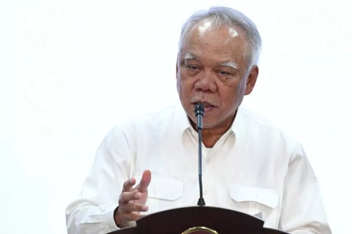 Kejar Target IKN 2028, OIKN Ajukan Tambahan Dana Rp15,5 Triliun