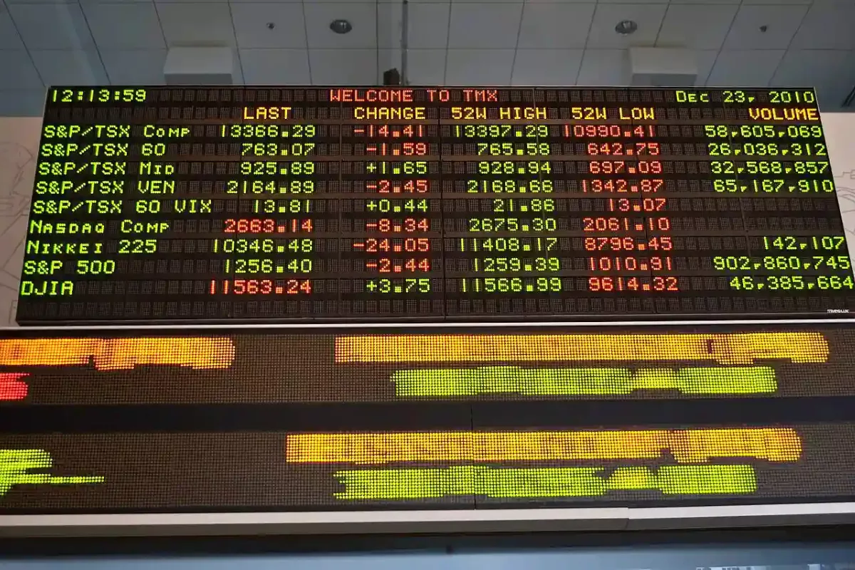 Bursa Asia Tertekan, Investor Khawatir Inflasi Gelombang Kedua