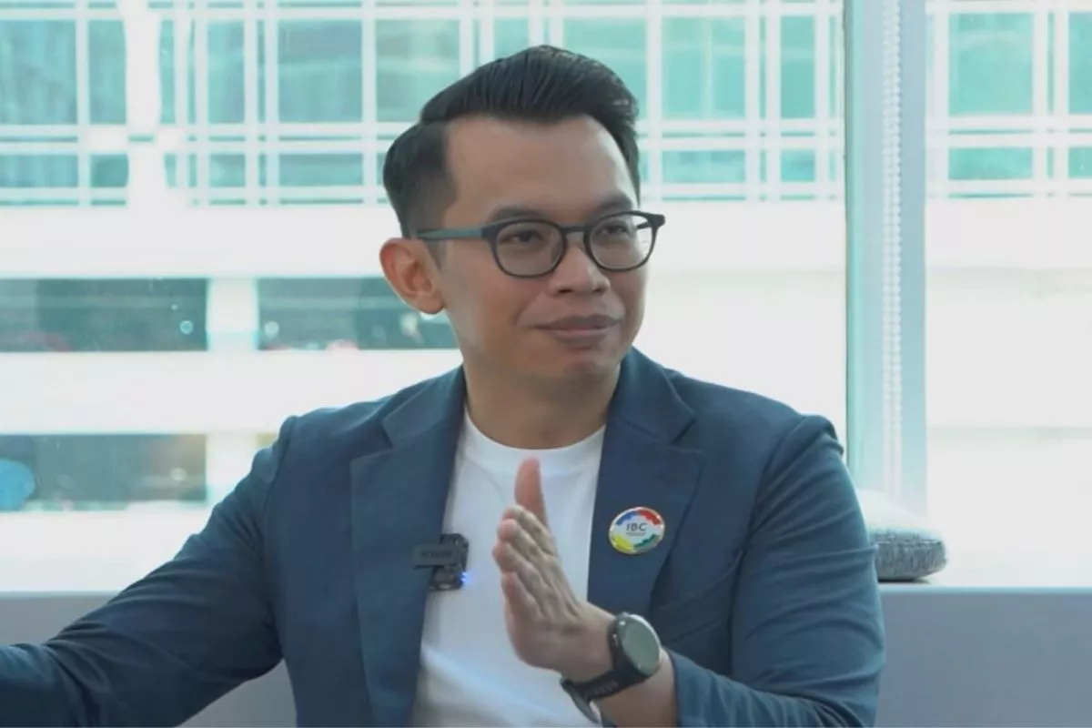IBC Pastikan Baterai CATL di Pabrik RI Sudah Memiliki Calon Pembeli Siaga