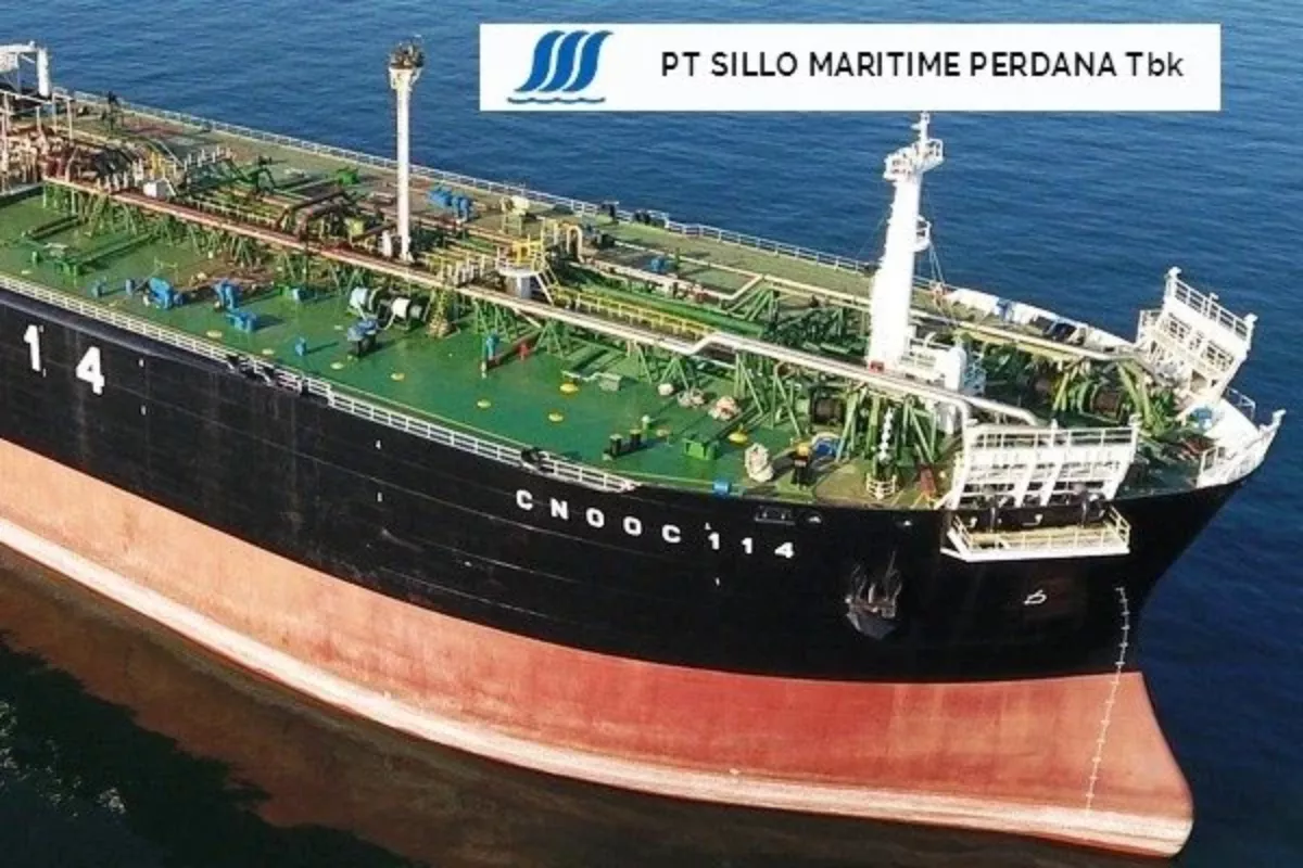 Saham SHIP Kembali Beredar di Papan Pemantauan Khusus Mulai Hari Ini