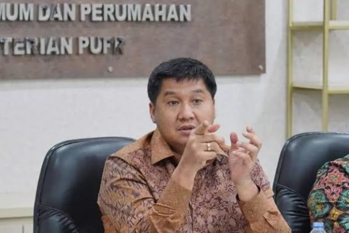 Pemerintah Luncurkan Program Sertifikasi Rumah Gratis bagi MBR