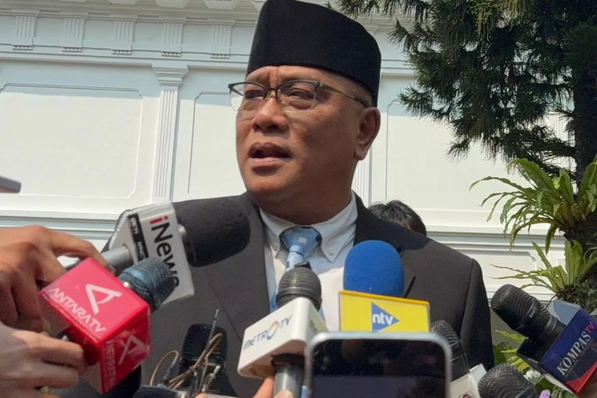 Pemerintah Berikan Perlindungan Sosial bagi Pekerja Pemilah Sampah