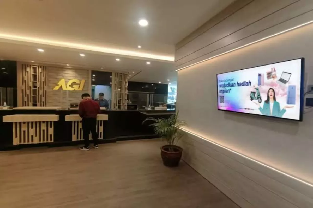 RUPST Bank Artha Graha Sepakat Tunjuk Elvin Halim Jadi Dirut Baru
