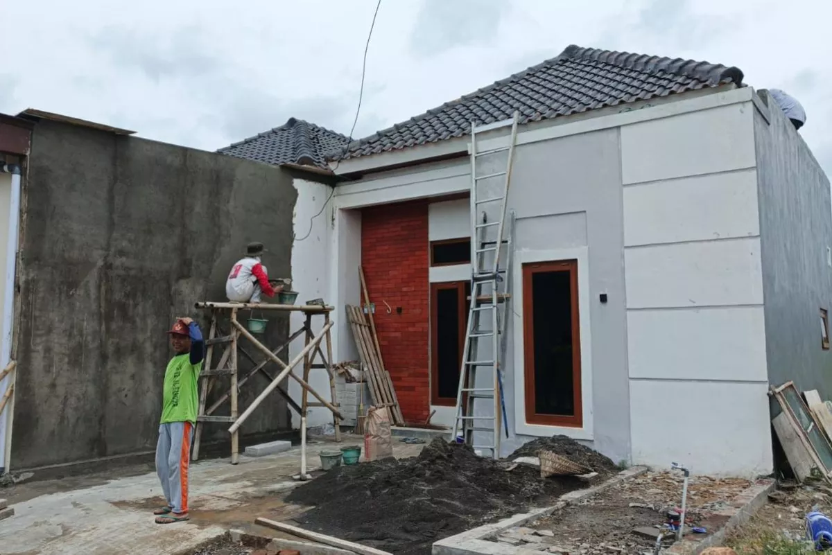 Alasan Pemilik Rumah Lepas KPR Tanpa Biaya Usai Cicil Rp200 Juta