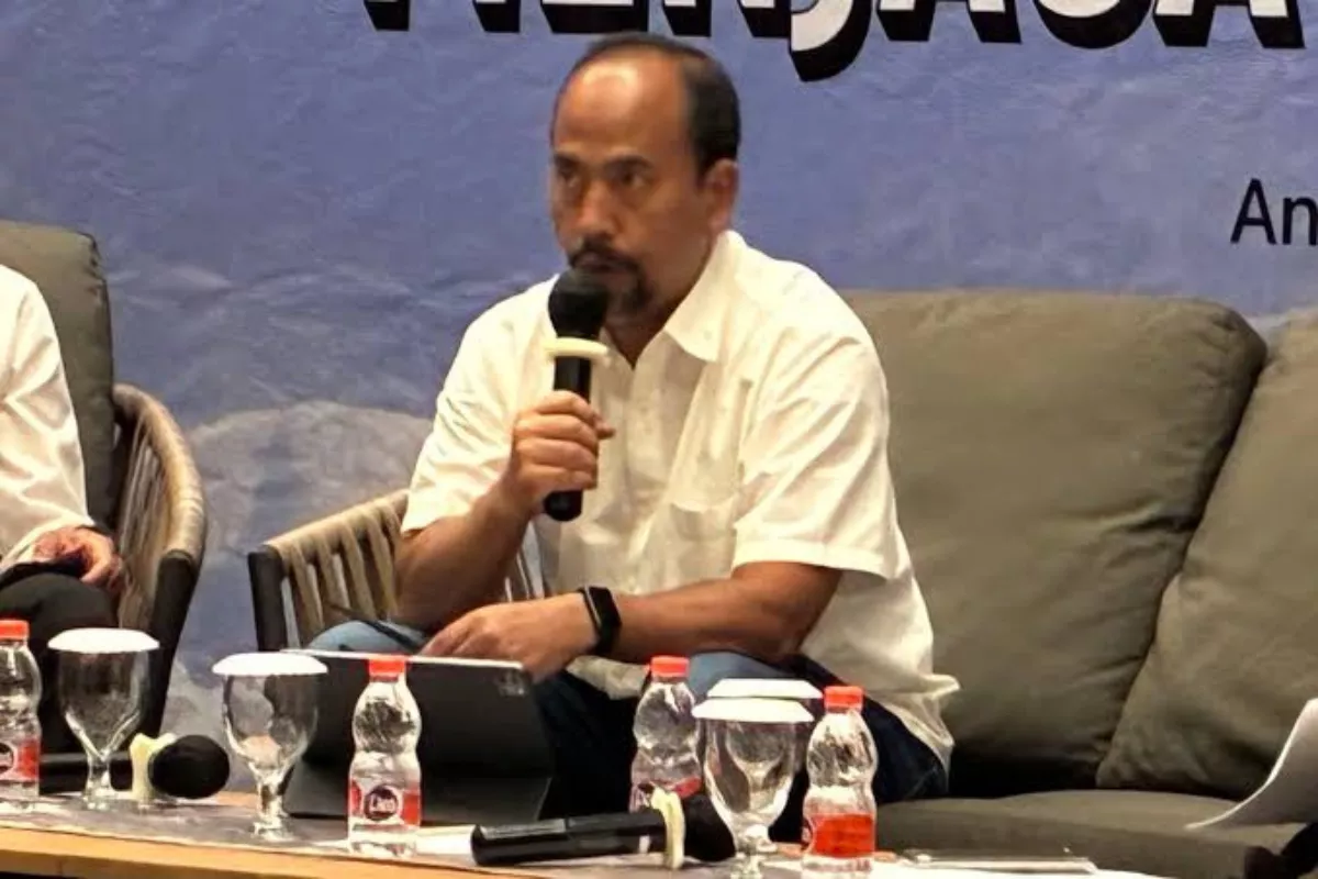 Kepala BGN Prioritaskan Evaluasi Standar Bahan Baku MBG
