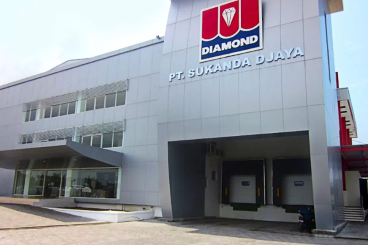 Rincian Jadwal Pembagian Dividen Tunai Diamond Food sebesar 7,5 Rupiah