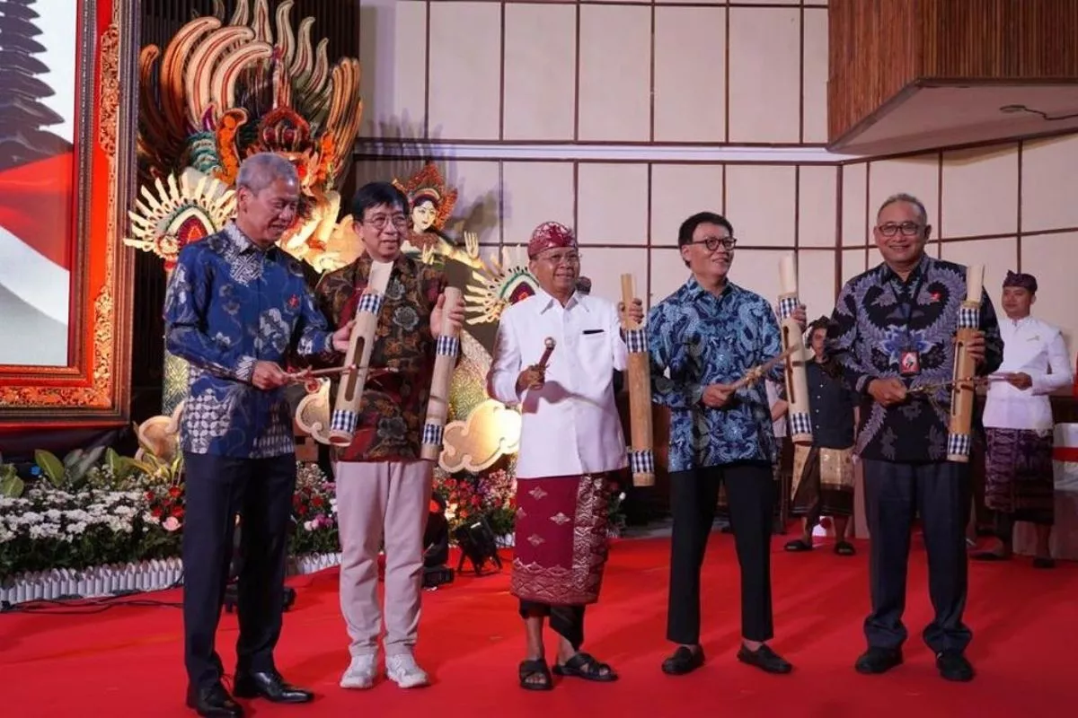 Telkomsel dan Pemprov Bali Hadirkan Ekosistem AI untuk Pendidikan