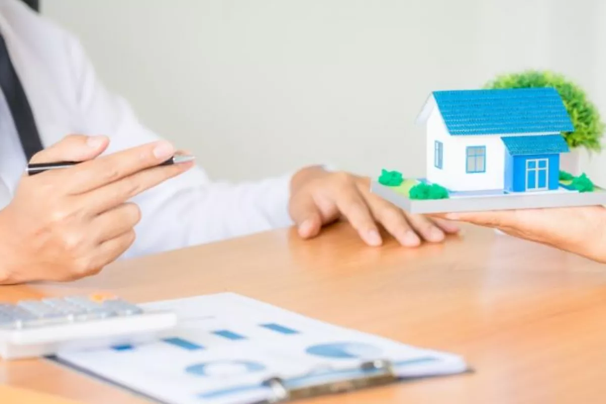 BBTN Tawarkan KPR Rumah Bekas dengan Suku Bunga 5 Persen