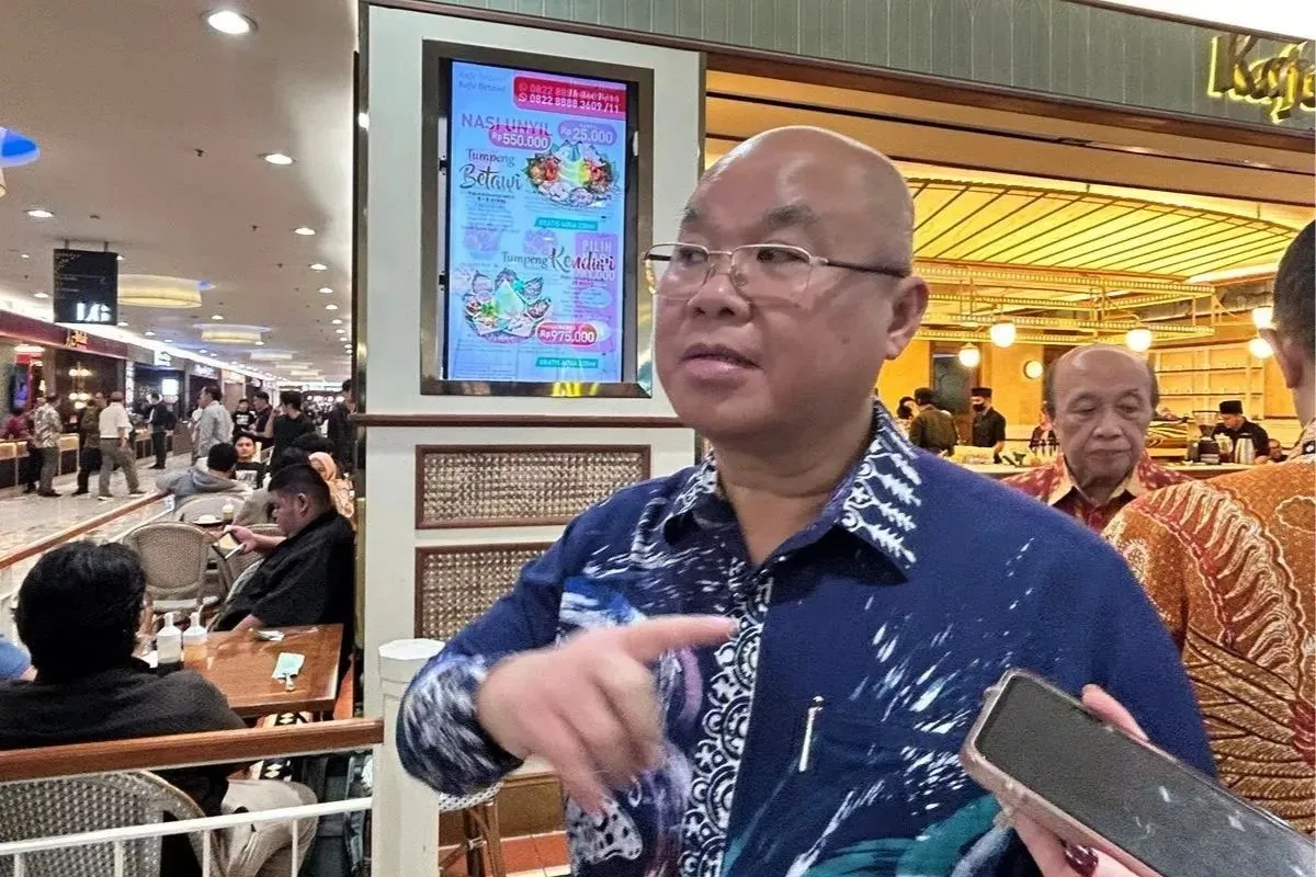 Momen Libur Panjang Pacu Lonjakan Kunjungan Mal 10 Hingga 15 Persen