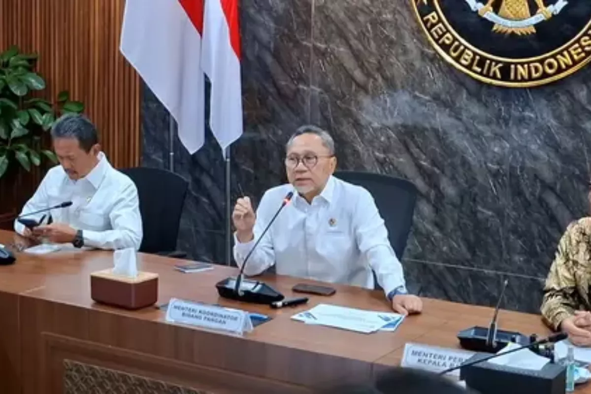 Pemerintah Siap Luncurkan SRUK untuk Catat Perdagangan Karbon