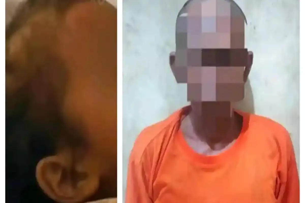 Bocah di Riau Tewas Usai Diperkosa Kakek Kandung Sendiri