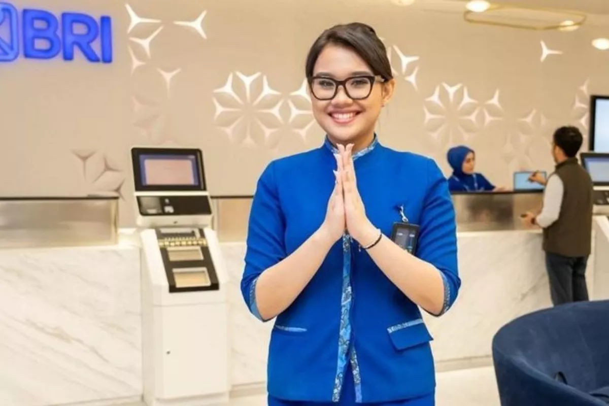 BRI Tawarkan Pembiayaan Tanpa Agunan dengan Tenor hingga 15 Tahun