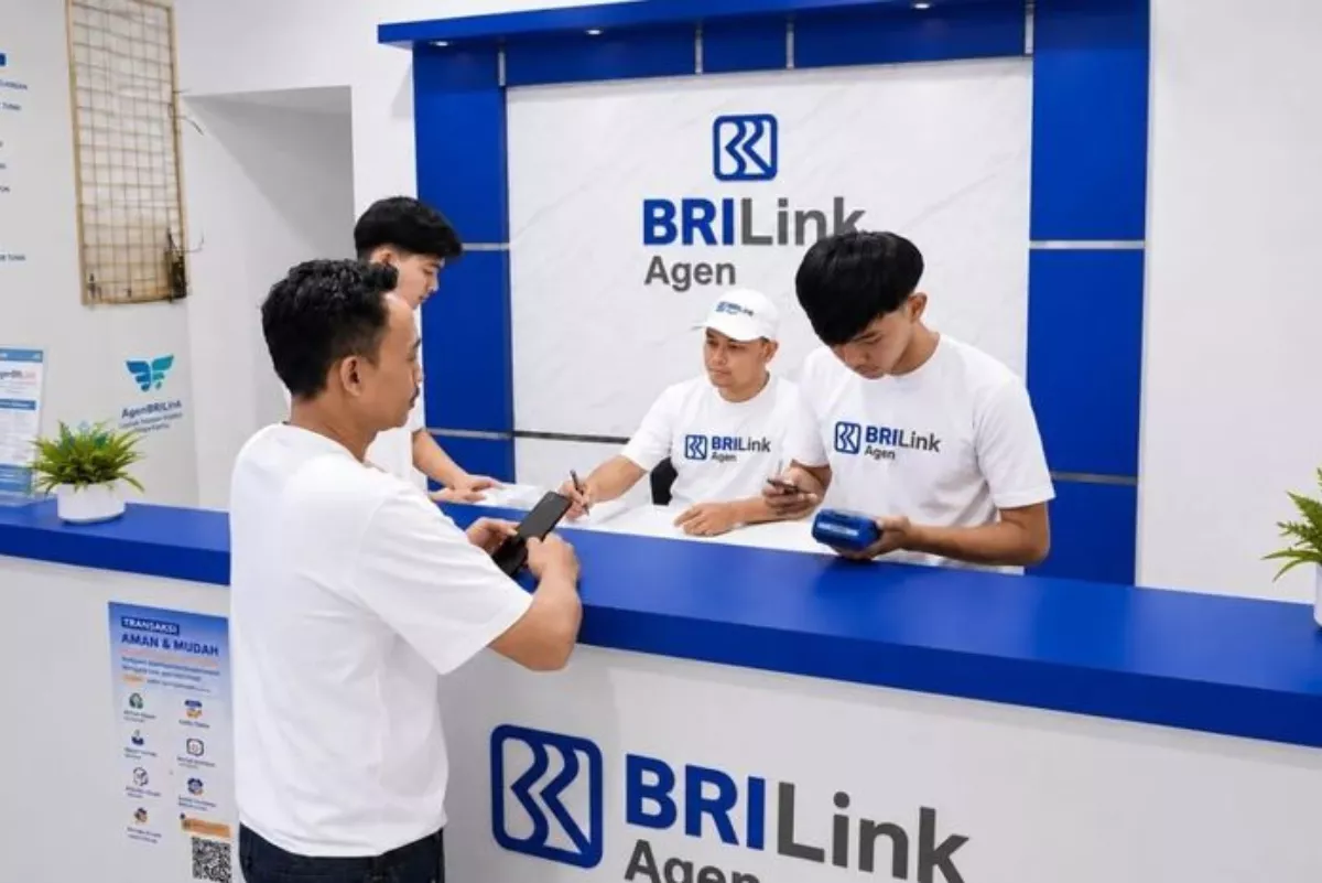 BRI Dukung Arahan Prabowo Agar Seluruh Warga RI Punya Rekening