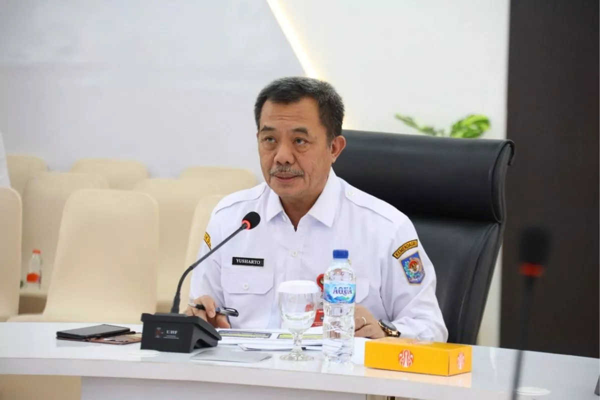 BSKDN Kemendagri: Pacu Ekonomi Daerah Harus Berbasis Data