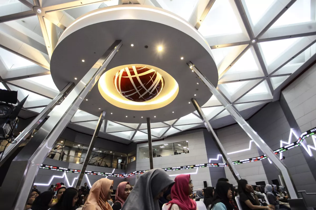 Kiwoom dan BNI Sekuritas Soroti Peluang Rebound IHSG di Atas 5.900