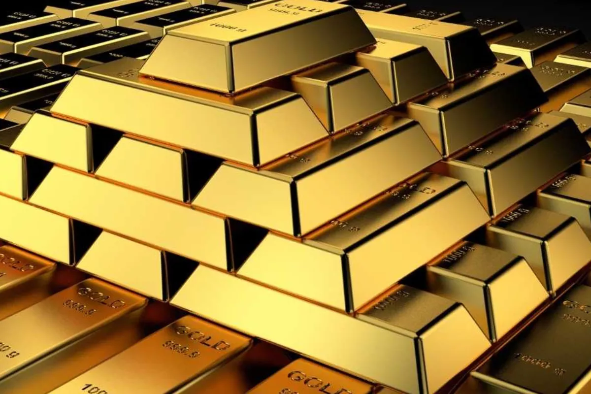 Harga Emas Antam Hari Ini 28 Mei 2026 Stabil di Rp 2.785.000 per Gram