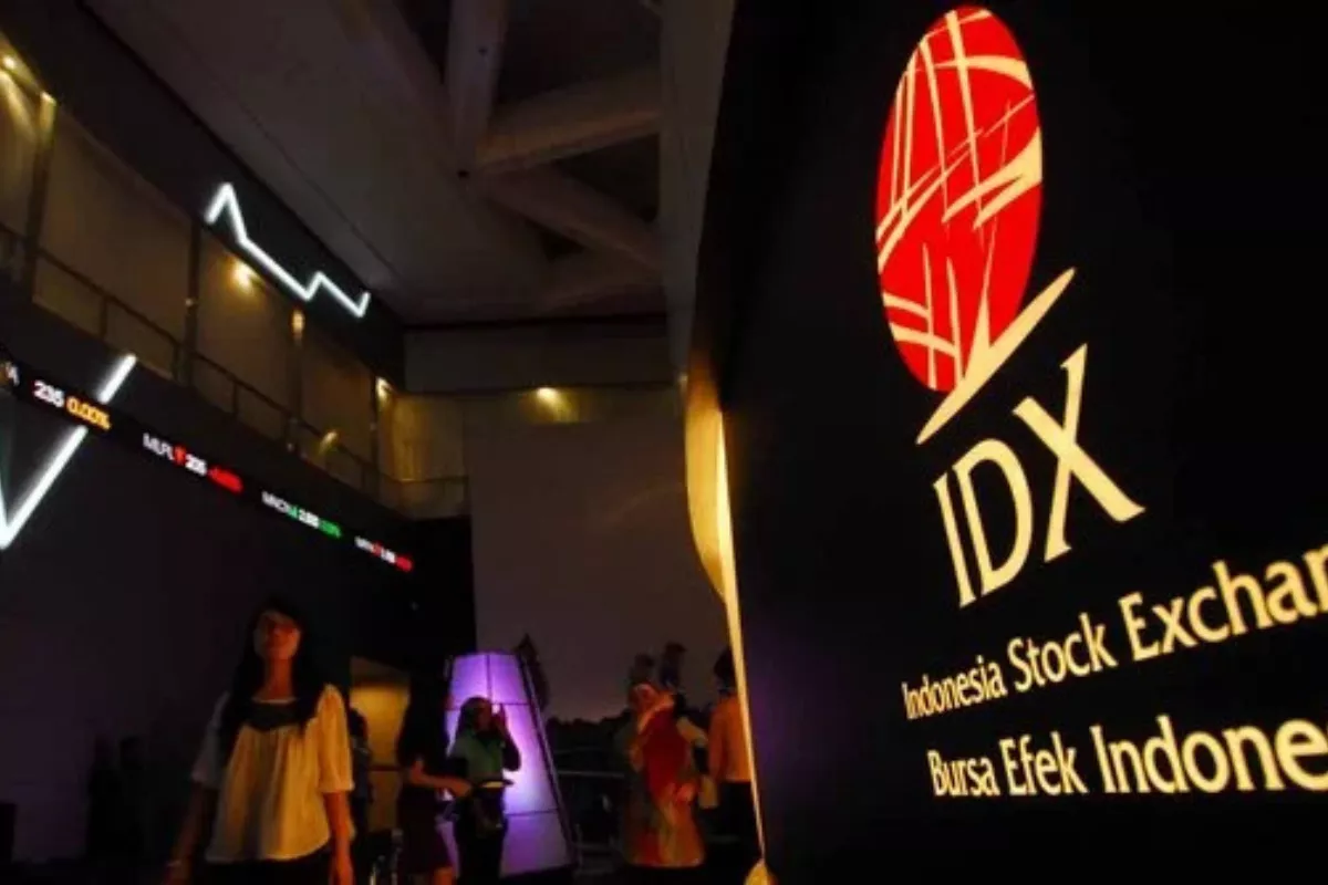 Daftar Saham yang Masuk Periode Cum Dividen pada 3 Juni 2026