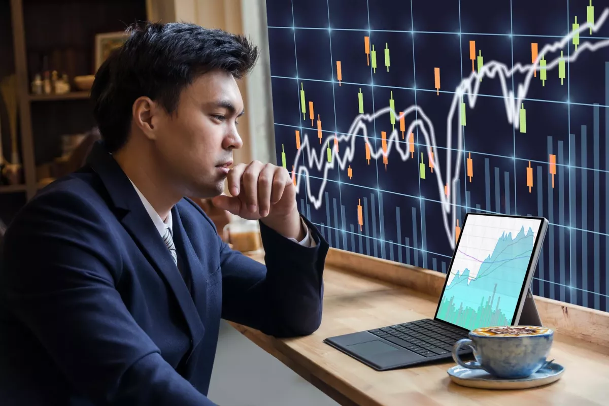 Asing Borong Saham TINS hingga BBCA Saat IHSG Turun 0,89 Persen
